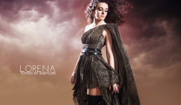 ★ LORENA – DORA 2019 ★