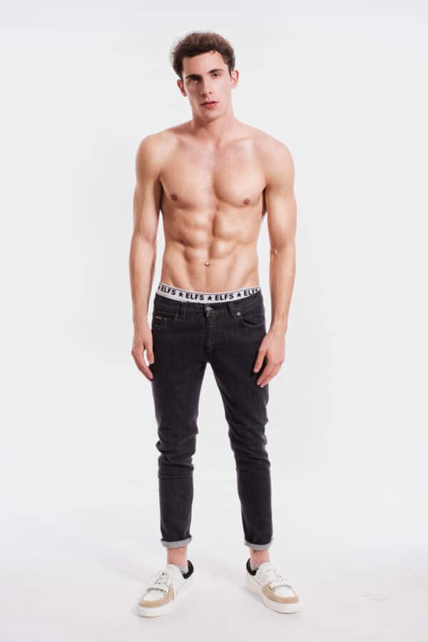 Muške traperice SACRAMENTO