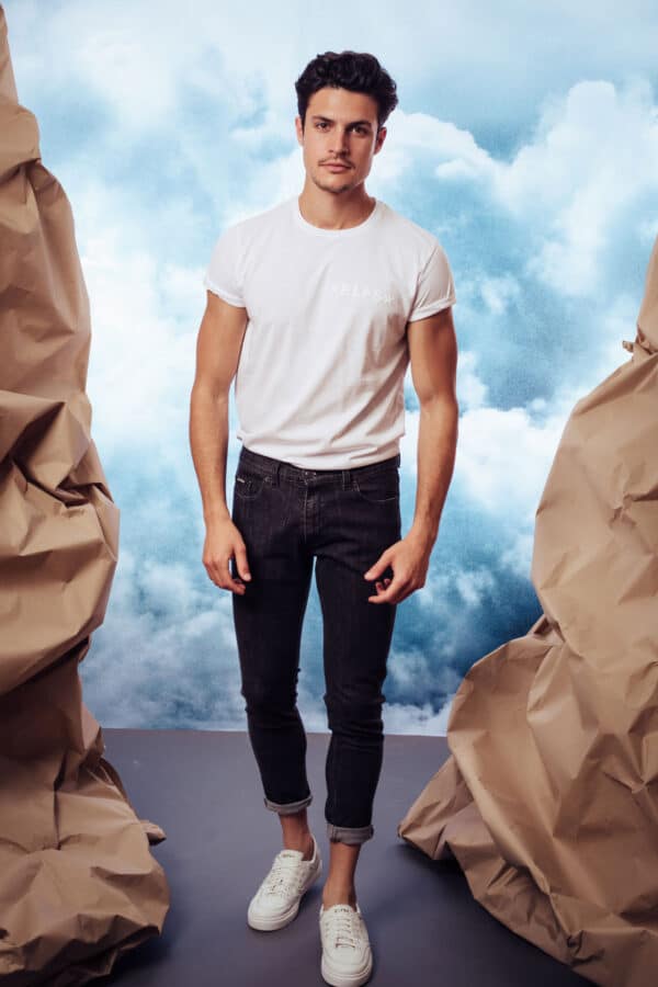 Muške traperice SACRAMENTO