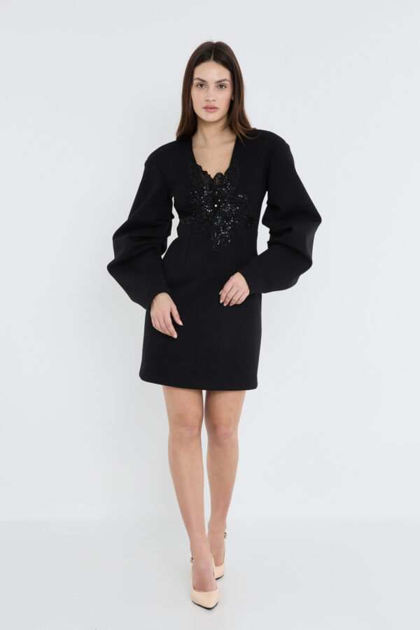 Haljina GIADA FLOWER C