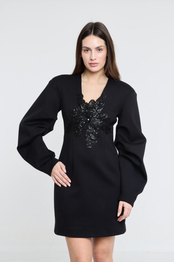 Haljina GIADA FLOWER C