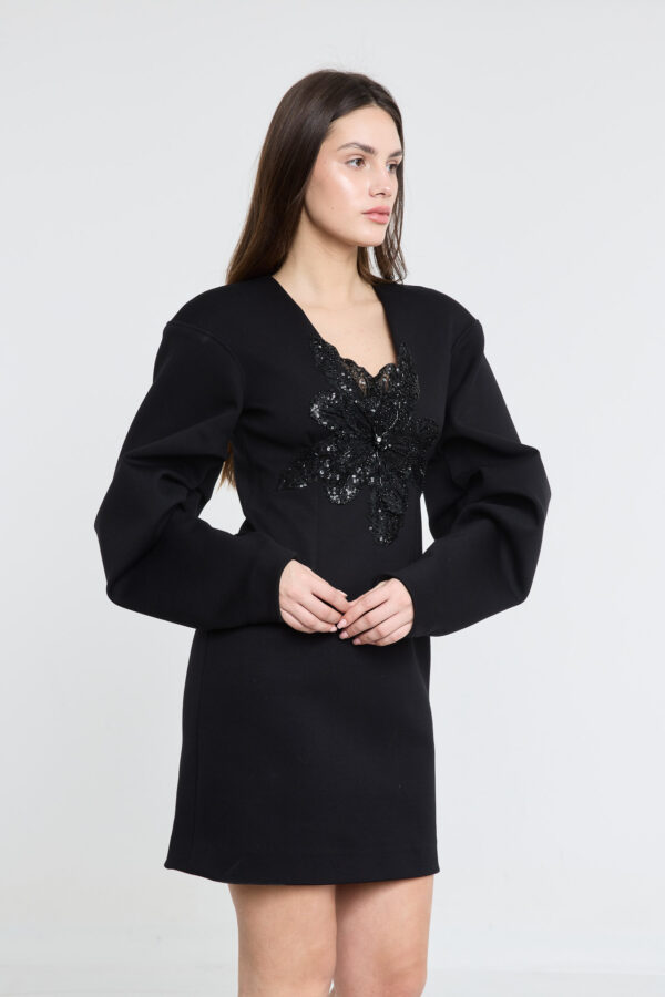 Haljina GIADA FLOWER C