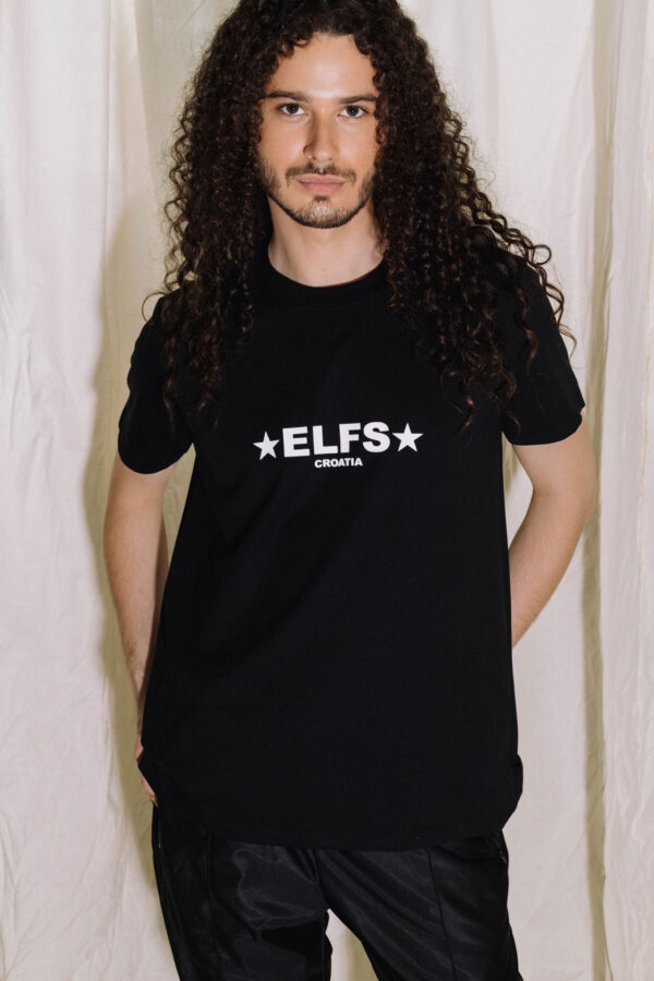 T-shirt ELFS CRO C