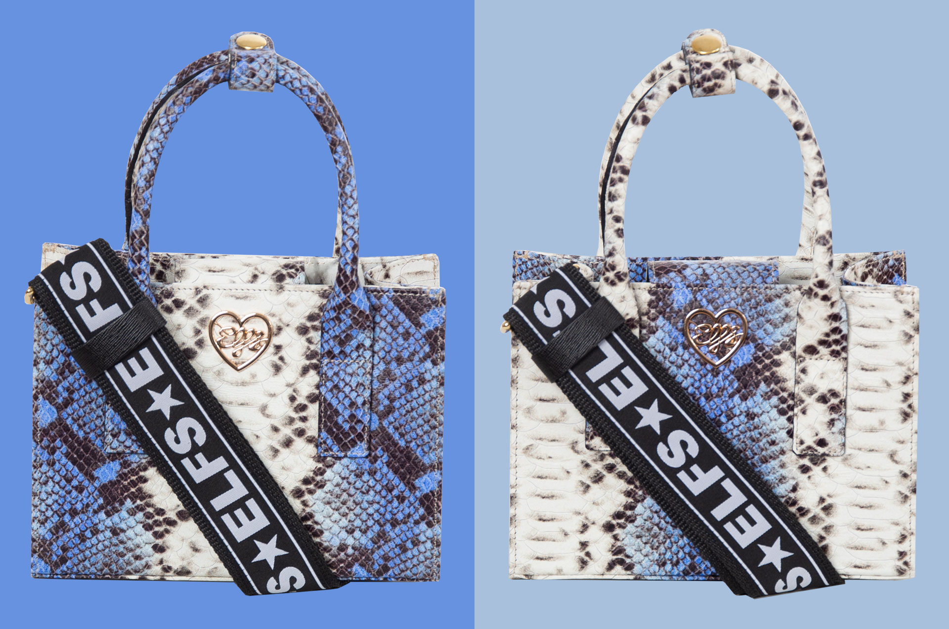 ★ Hit Bags By ELFS – SS 2020 ★