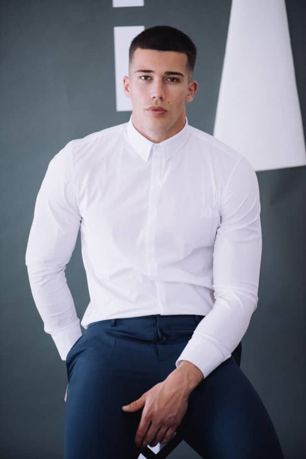 Muška košulja PHILIP