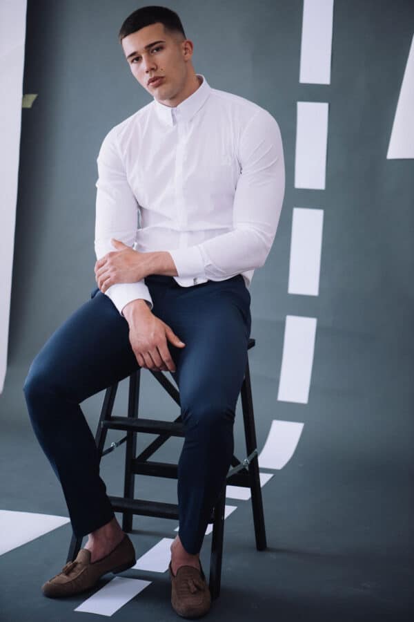 Muška košulja PHILIP