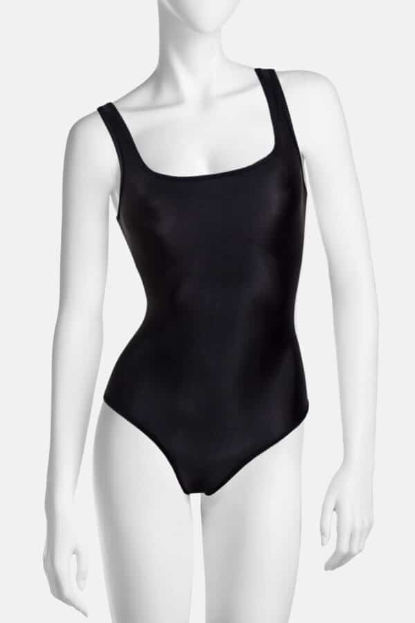 SWIMSUIT ADRIANA BLACK