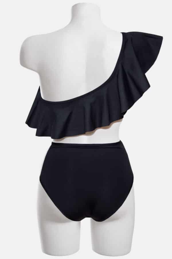 SWIMSUIT BELINDA BLACK