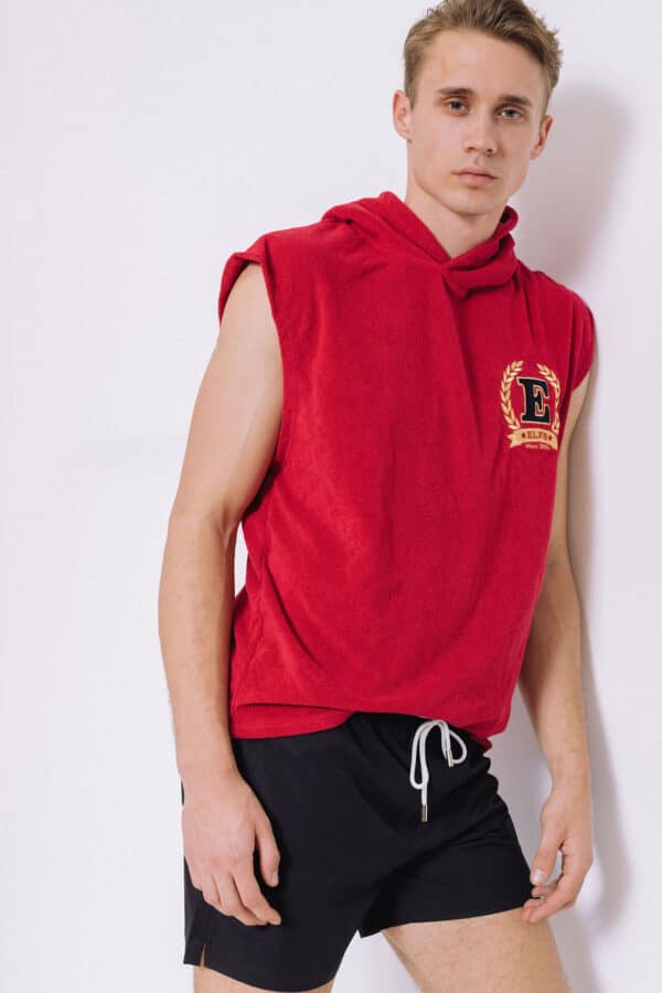 MEN'S SUMMER SHORTS BLACK