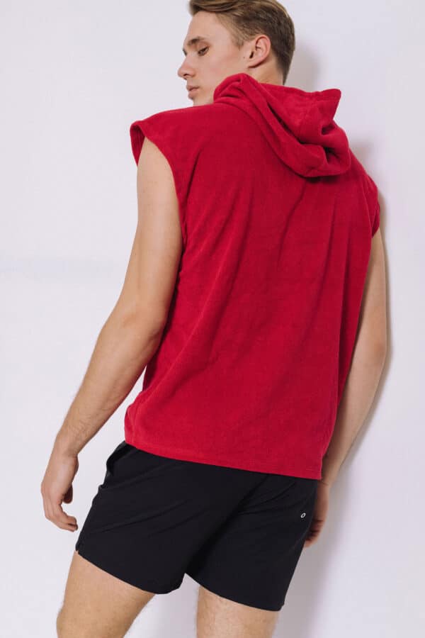 MEN'S SUMMER SHORTS BLACK