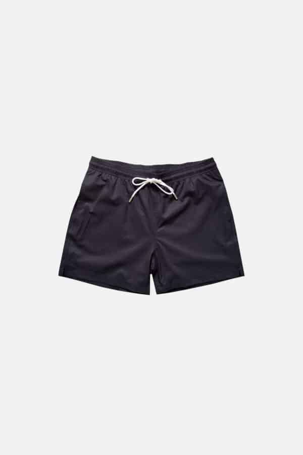 MEN'S SUMMER SHORTS BLACK