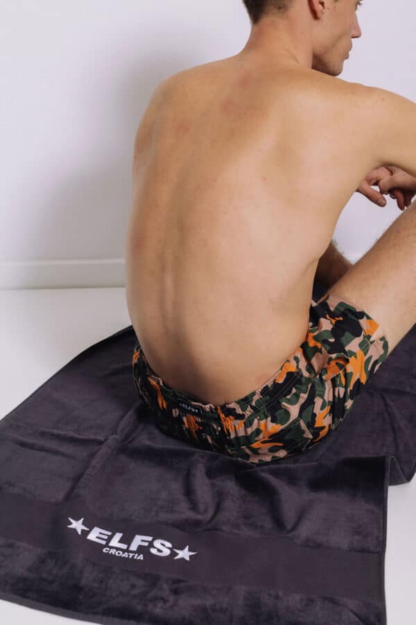 MEN'S SUMMER SHORTS MILITARY