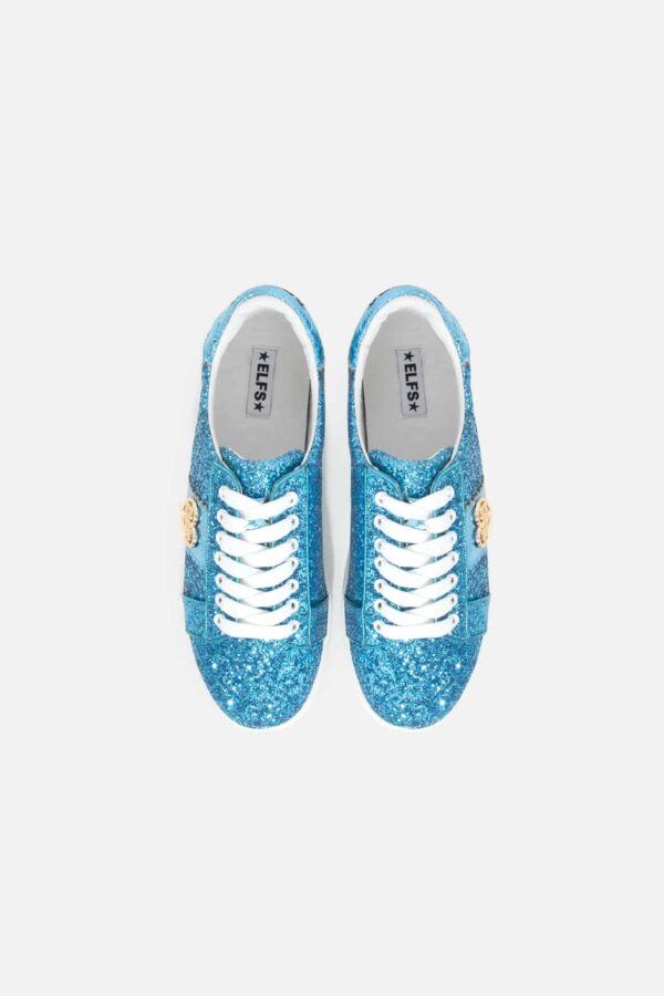 Tenisice GLITTER P