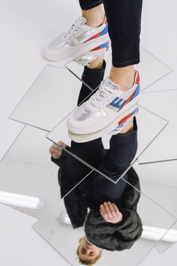 Tenisice E B/CR/SR/P