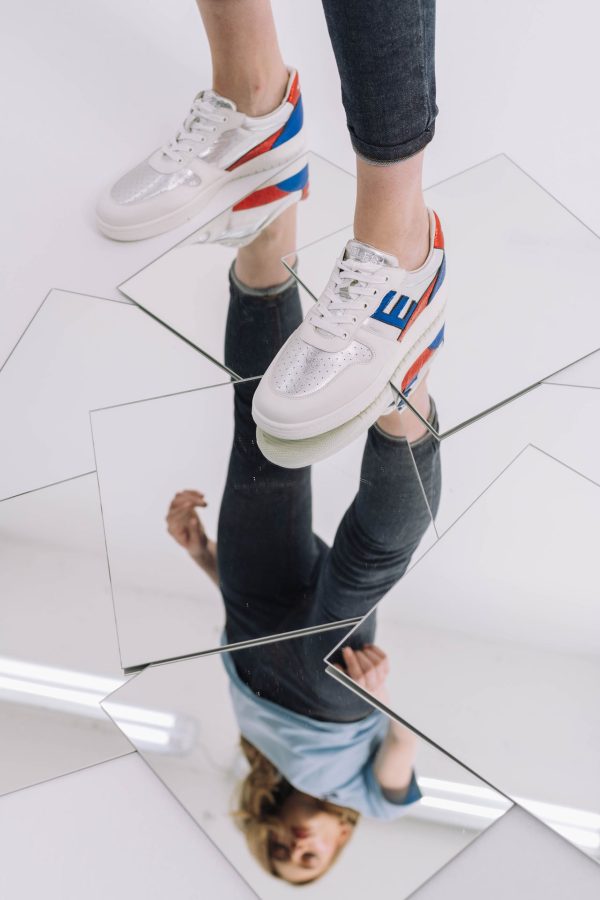 Tenisice E B/CR/SR/P