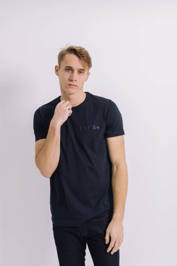 Muški T-shirt ELFS CRO TP