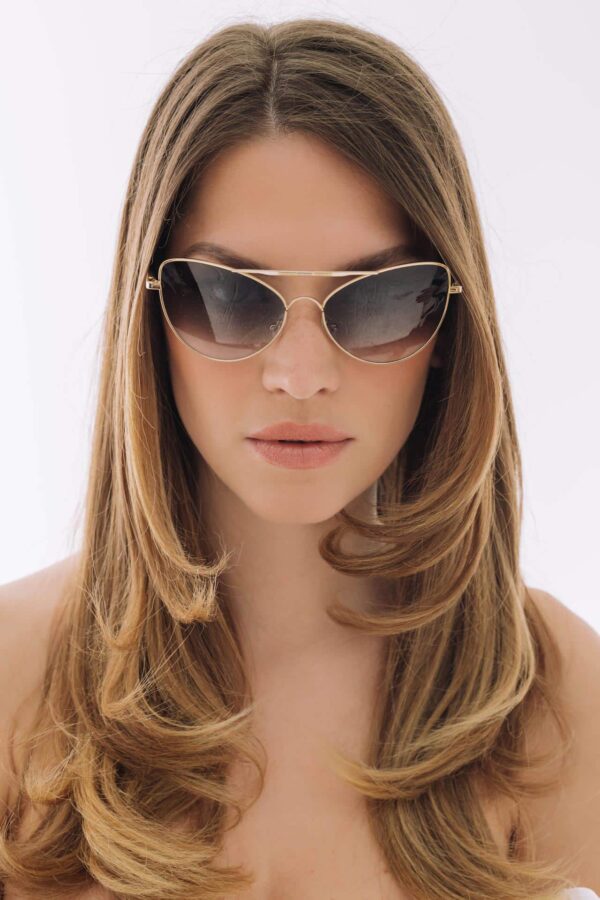 SUNGLASSES AGNETHA SG B4 2858