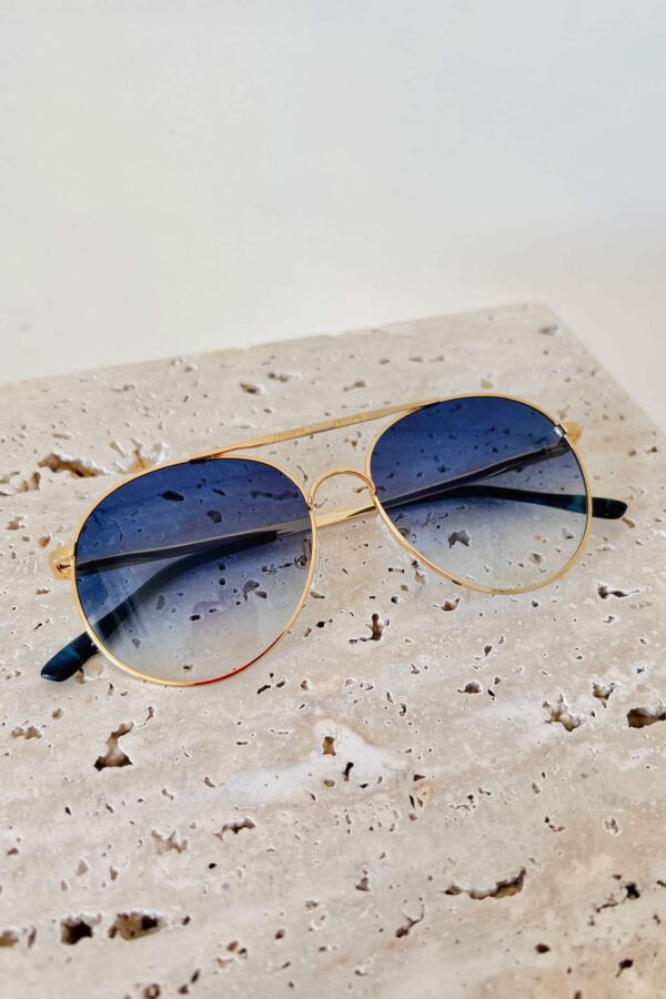 SUNGLASSES ANNIE FRID TPLG B4 2208