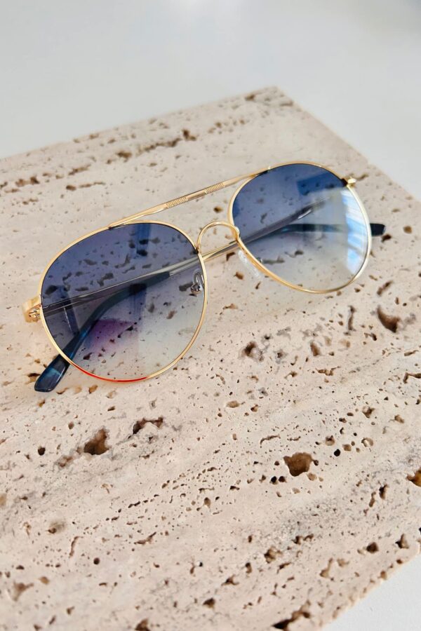 SUNGLASSES ANNIE FRID TPLG B4 2208