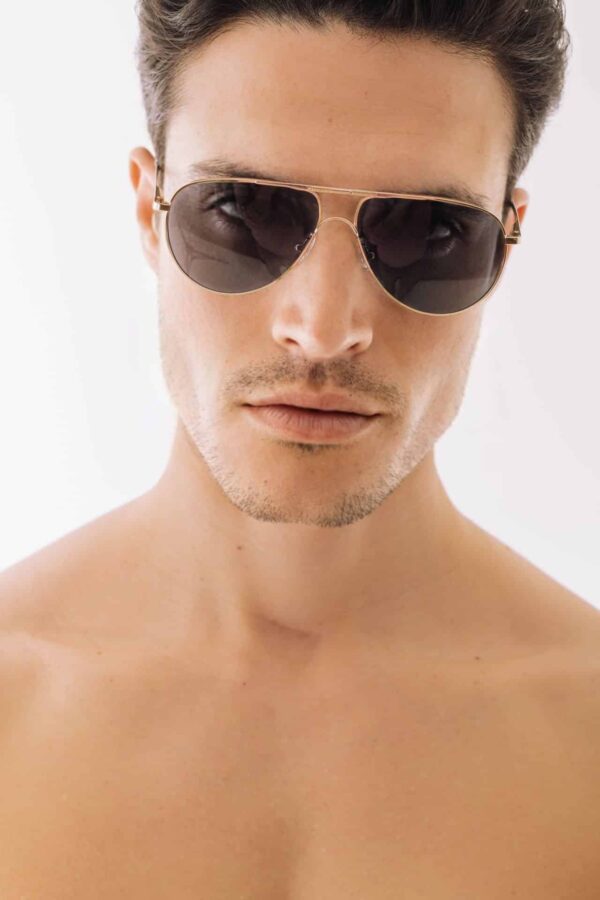 SUNGLASSES BENNY C B4