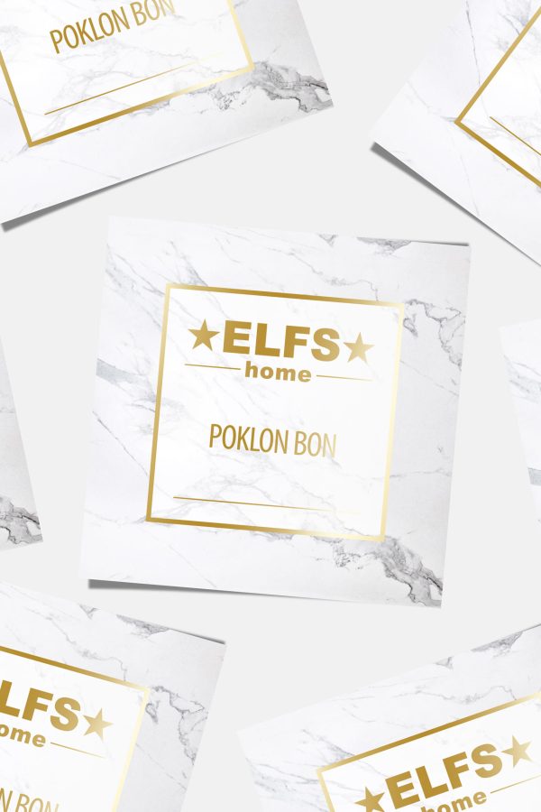 ELFS HOME GIFT CARD