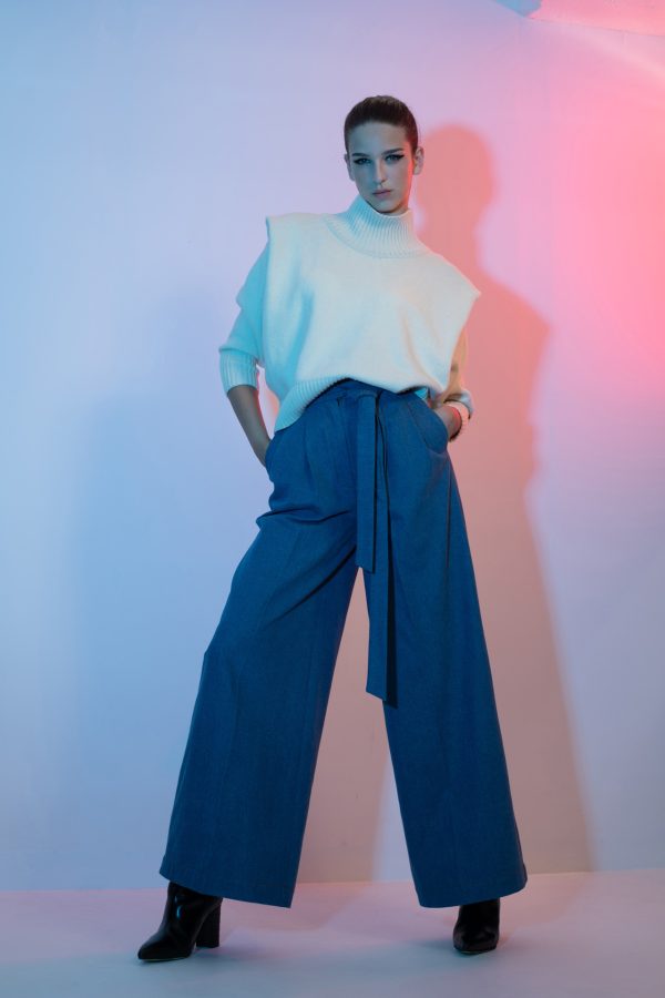 JEANS QRISTINE
