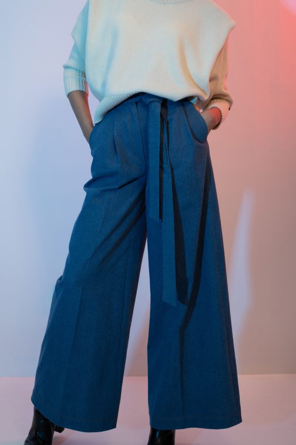 JEANS QRISTINE