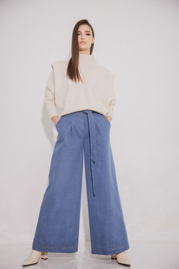 JEANS QRISTINE