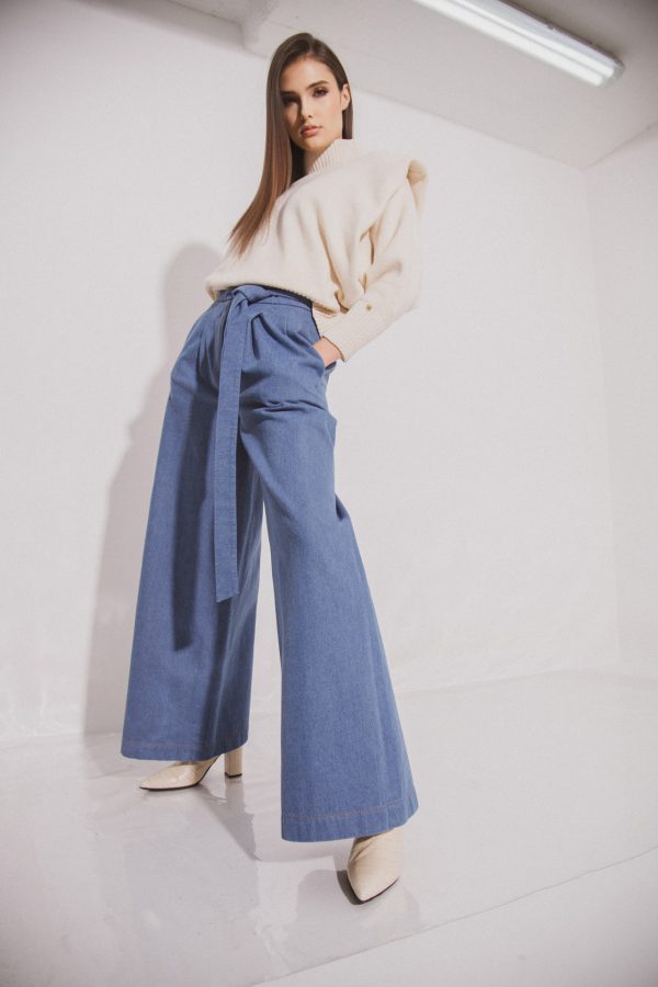 JEANS QRISTINE