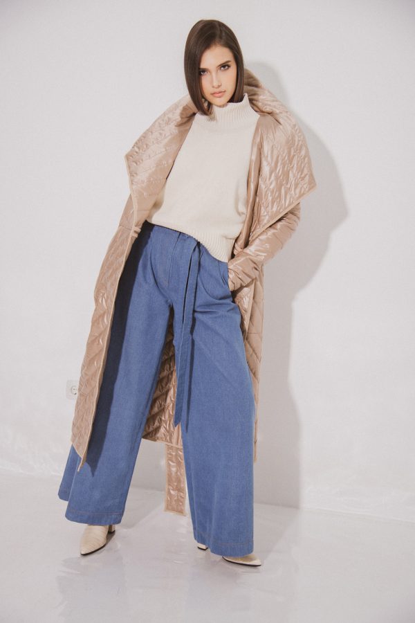 JEANS QRISTINE