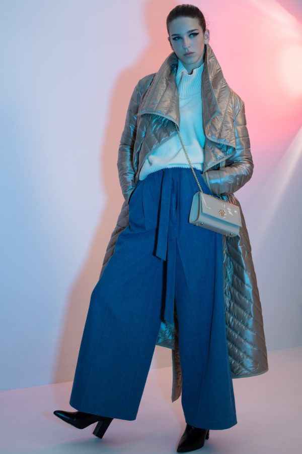 JEANS QRISTINE