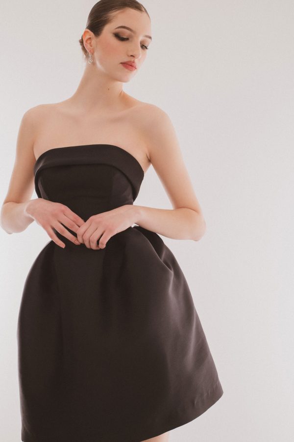 DRESS LENI C