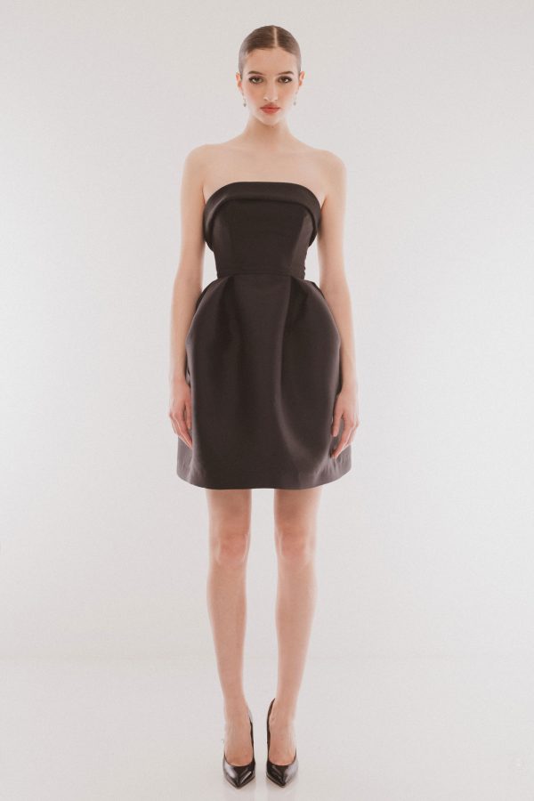 DRESS LENI C