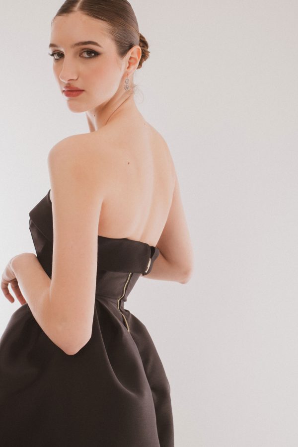 DRESS LENI C