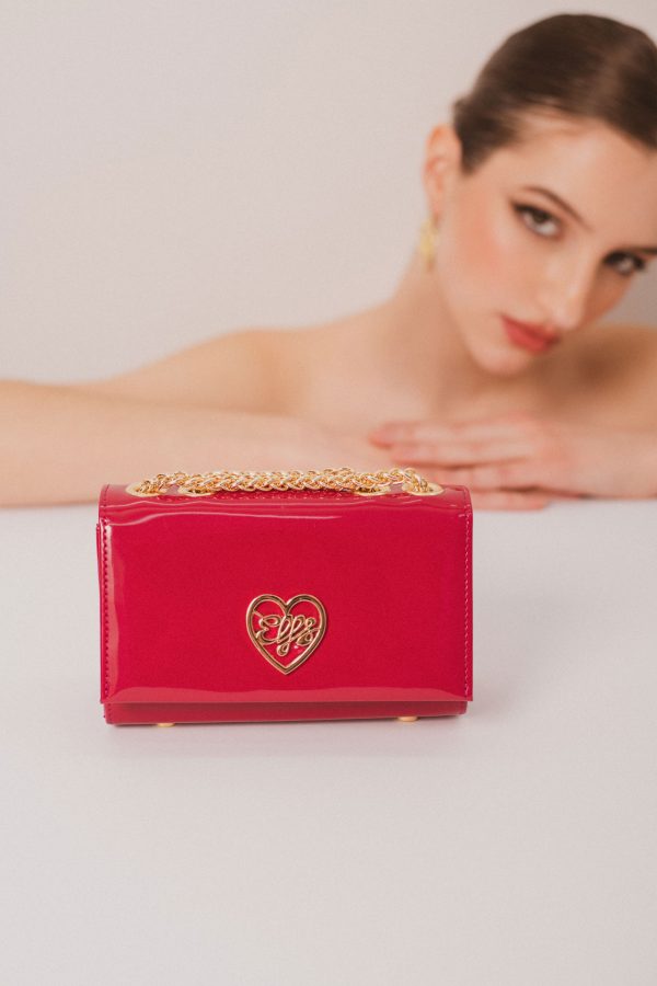 MINI BAG MALENA F XS