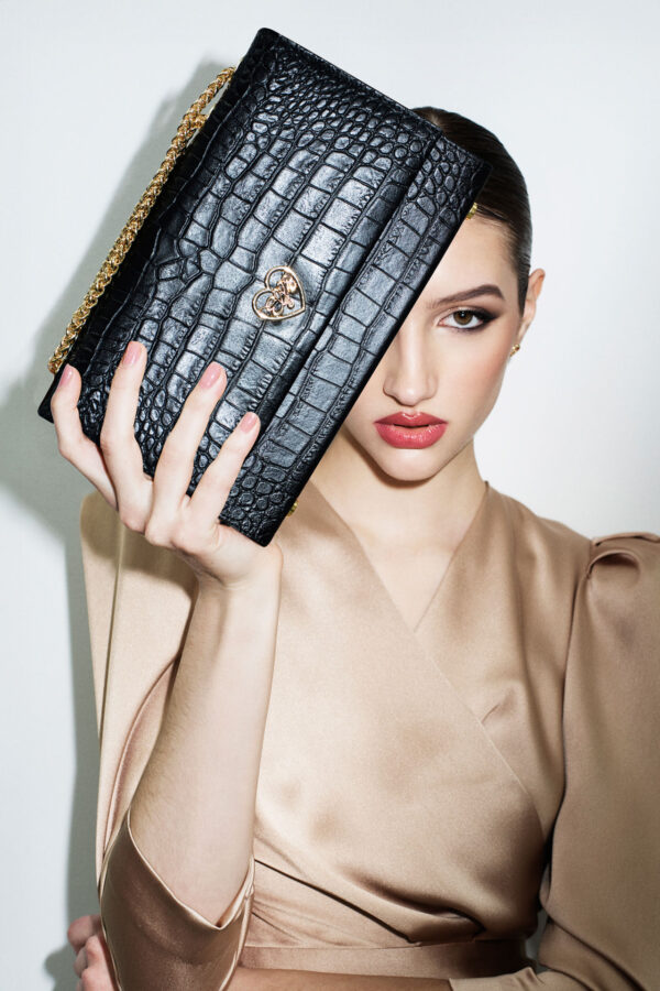 MINI BAG MALENA CKRO M