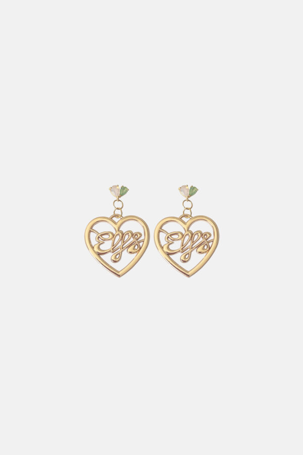 Earings COEUR