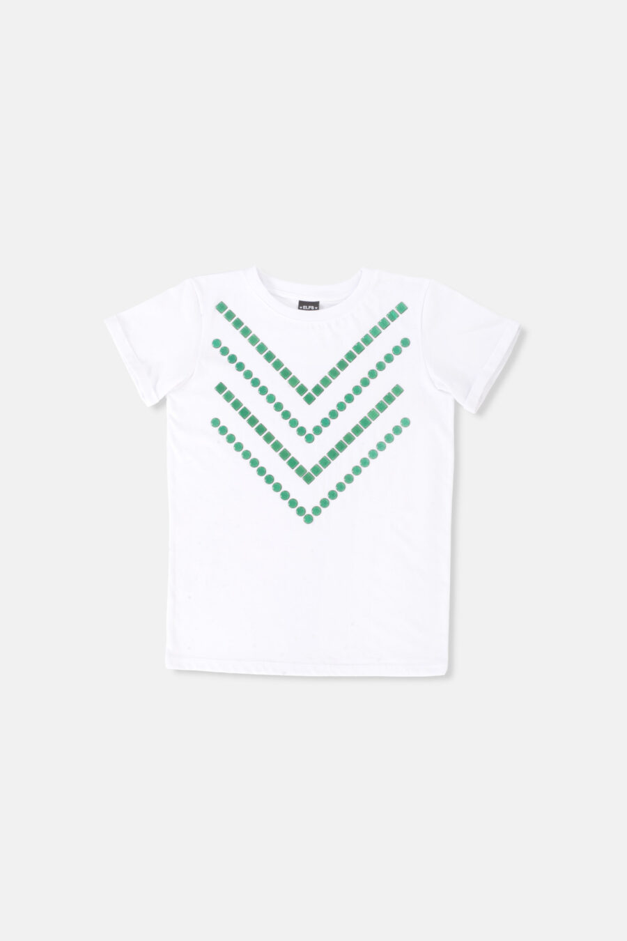 T-shirt GEOMETRIC B