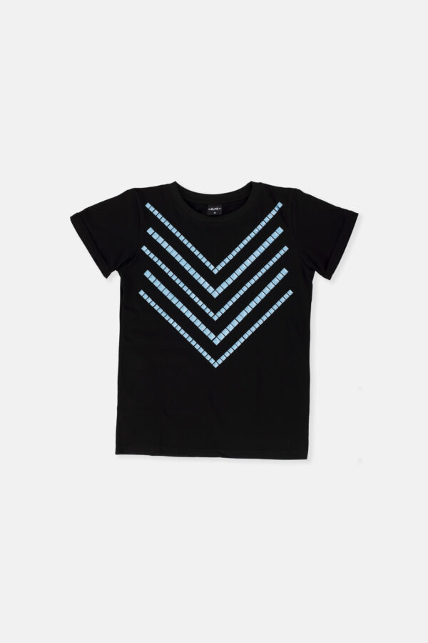 T-shirt GEOMETRIC