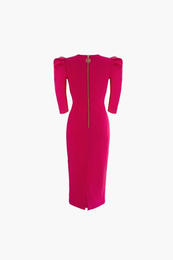 Dress KARLA F
