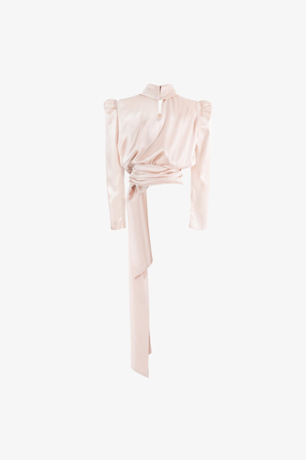 Bluse Lola