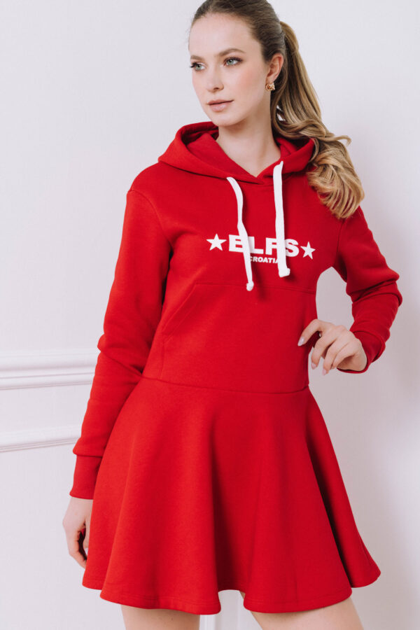 Dress ELFScro CR