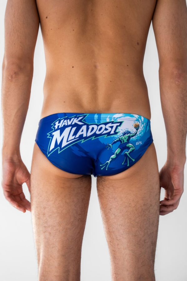 Water Polo Brief
