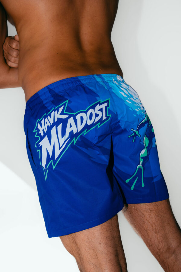 Swim Short