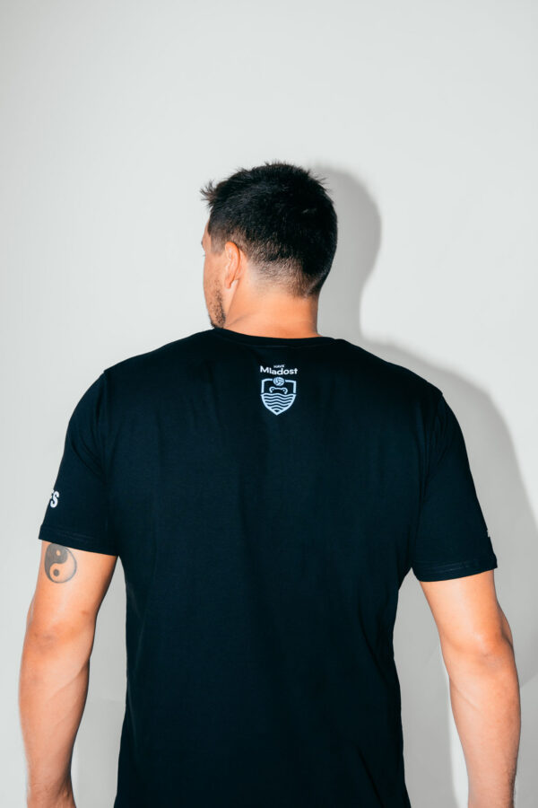 T-shirt Žabac